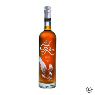 Eagle Rare Bourbon Whiskey 750ml