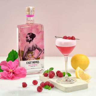 East Indies Bali Pomelo Gin 700ml