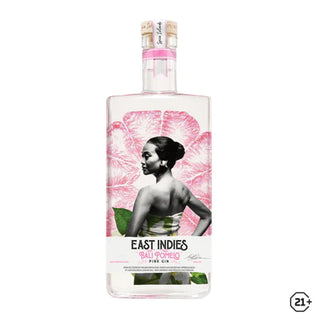 East Indies Bali Pomelo Gin 700ml