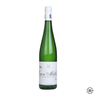 Egon Muller Riesling Scharzhofberger White Blend 2016 750ml