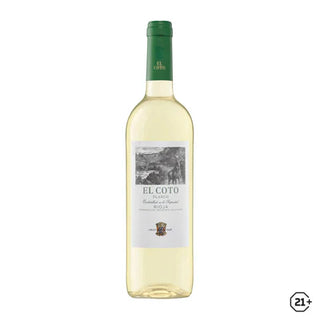 El Coto Blanco 750ml