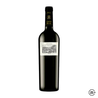 El Coto Real Reserva 750ml