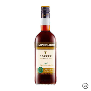 Emperador Coffee Brandy 750ml