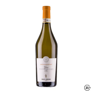 Enrico Serafino Grifo Del Quartaro Di Gavi DOCG Cortese 750ml