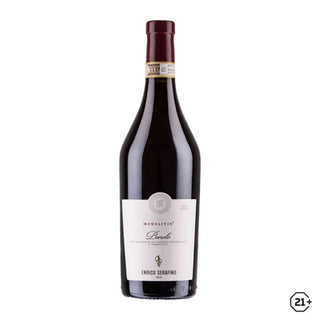 Enrico Serafino Monclivio Barolo DOCG Nebbiolo 750ml