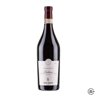 Enrico Serafino Sanavento Barbaresco DOCG Nebbiolo 750ml