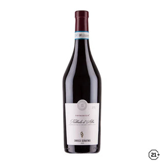 Enrico Serafino - Tovasacco Nebbiolo D'Alba DOC - Nebbiolo - 750ml