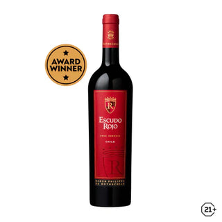 Escudo Rojo Gran Reserva Red Blend 750ml