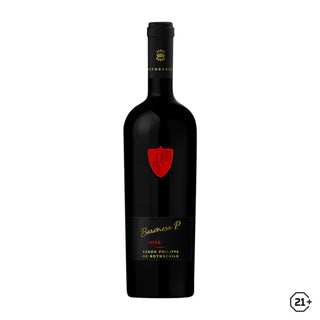 Escudo Rojo Baronesa P Red Blend 750ml