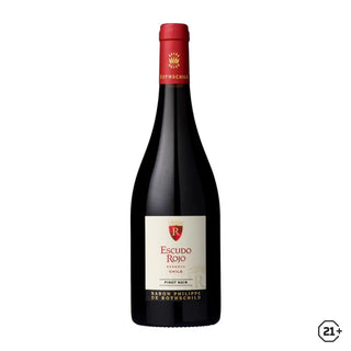 Escudo Rojo Reserva Pinot Noir 750ml