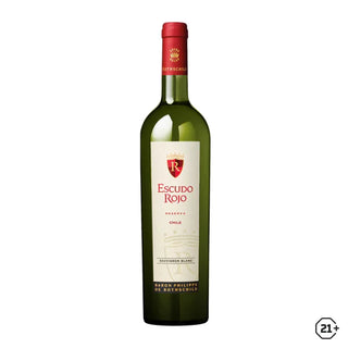 Escudo Rojo Reserva Sauvignon Blanc 750ml