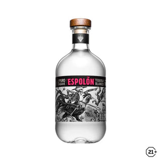 Espolon Blanco Tequila 750ml