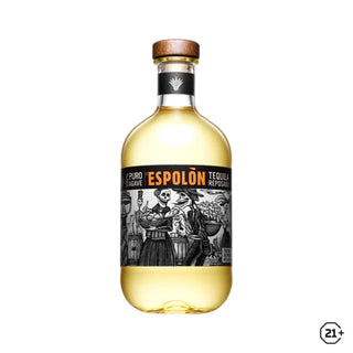 Espolon Reposado Tequila 750ml