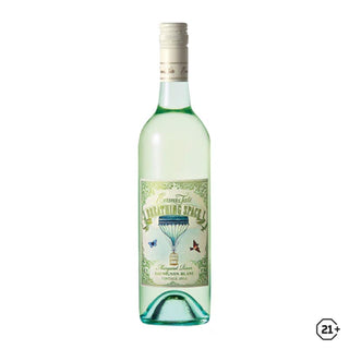 Evans & Tate Breathing Space Sauvignon Blanc 750ml