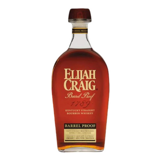Elijah Craig Barrel Proof - 750ml