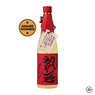 Enma Red Barley Shochu 720ml