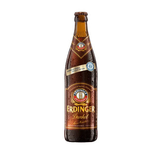 Erdinger Dunkel Beer 500ml