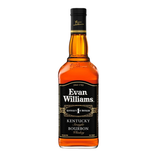 Evan Williams Black - 750ml