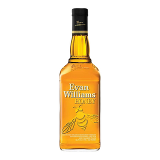 Evan Williams Honey - 750ml