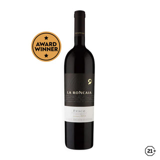 Fantinel La Roncaia Fusco Merlot 750ml