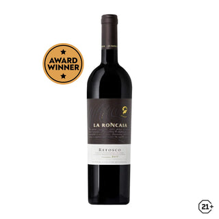 Fantinel La Roncaia Refosco 750ml