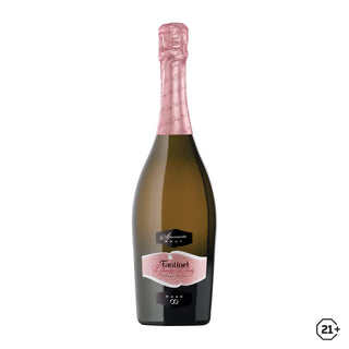 Fantinel One & Only Rose Brut Millesmimato 750ml