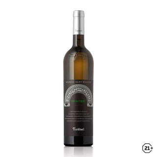 Fantinel Vigneti Sant'Helena Frontier Pinot Bianco 750ml