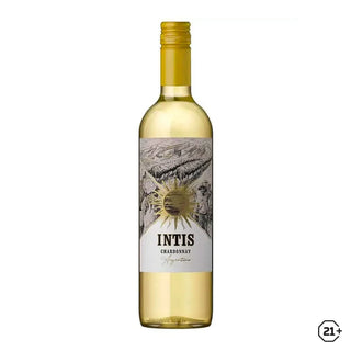 Finca Las Moras Intis Chardonnay 750ml