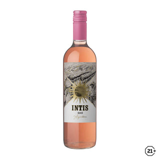 Finca Las Moras Intis Rose 750ml