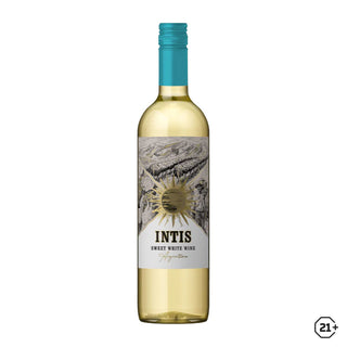 Finca Las Moras Intis Sweet White 750ml