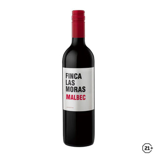 Finca Las Moras Malbec 750ml