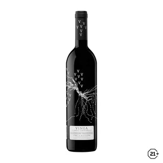 Finca Museum Vinea Crianza 750ml