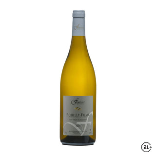 Fournier Pouilly Fume Les Deux Cailloux 750ml