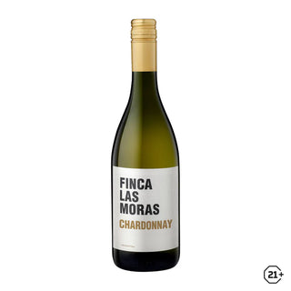 Finca Las Moras Chardonnay 750ml