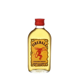 Fireball Cinnamon Whisky 200ml