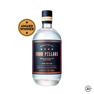 Four Pillars Rare Dry Gin 700ml