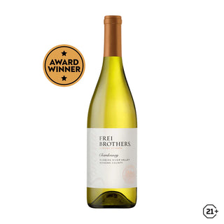 Frei Brothers Russian River Chardonnay 750ml