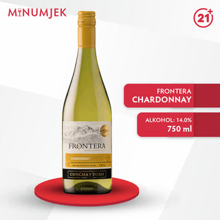 Frontera Chardonnay 750ml