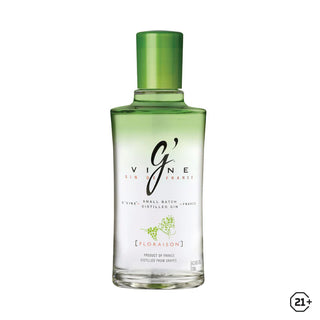 G' Vine Gin Floraison 700ml