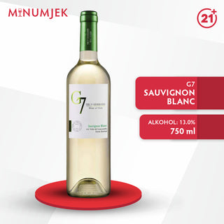 G7 Sauvignon Blanc 750ml