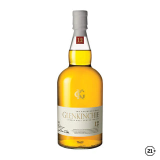 Glenkinchie 12yrs 700ml