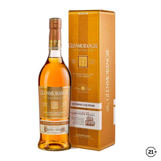 Glenmorangie Nectar Single Malt Whisky 700ml