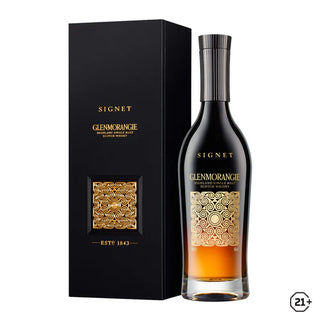 Glenmorangie Signet Single Malt Whisky 700ml