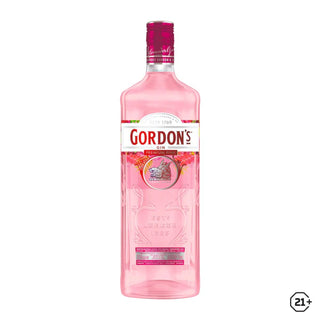 Gordon's Gin Premium Pink 750ml