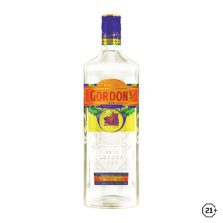 Gordon's Gin Premium Dry 750ml