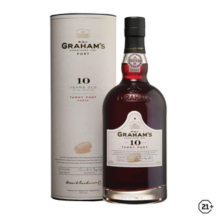 Grahams 10yrs Tawny 750ml