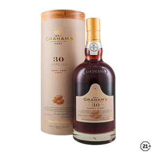 Grahams 30yrs Tawny 750ml