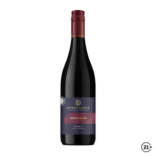 Grant Burge Benchmark Shiraz 750ml