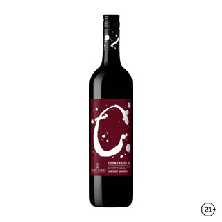 Grant Burge Coonawarra Ink Cabernet Sauvignon 750ml