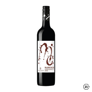 Grant Burge McLaren Vale Ink Shiraz 750ml